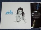 EELS: Beautiful Freak; Rare ORIGINAL VINYL LP 1996 MINT