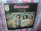 VARIATIONS Nador 1970 FRENCH Killer HEAVY FUZZ PSYCH LP