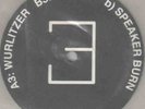 Ntw23 - 03 Network 23 Spiral tribe RARE original