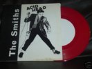 THE SMITHS ACID HEAD LIVE 7