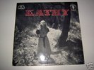 KATHY LOWE kathy RARE US FOLK French only LP 1973
