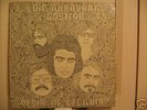 EDIP AKBAYRAM RARE TURKISH PSYCH LP NEDIR NE DEGILDIR