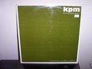 RARE KPM LIBRARY -FLAMBOYANT THEMES 4- K. MANSFIELD