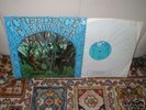 CREEDENCE CLEARWATER REVIVAL 1st LP 1969 1st Press
