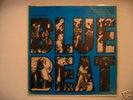 BLUEBEAT JOEY LEWIS RCA LP   RARE 60's LP reggae ska
