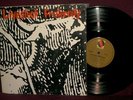 Fraternity LP Livestock RARE Aussie G/F 1971  BON SCOTT