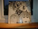 BEATLES FIRST PRESS REVOLVER MONO