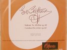 Istvan KERTESZ play Beethoven Early Original OPERA RarE