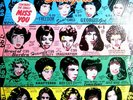ROLLING STONES SOME GIRLS SEALED ORIG LP WITHDRAWN CVR