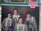 Barbershop-The Harrington Bros.-School Days