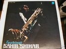 VERY RARE SAHIB SHIHAB SENTIMENTS LP JAPAN CLEAN PRESS