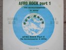 REVOLUTIONARIES - AFRO ROCK PTS 1&2