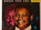 FATS DOMINO ROCKIN’ WITH FATS IMP EP 152