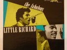 THE FABULOUS LITTLE RICHARD SPECIALTY 2104, LP, MINT-