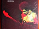 JIMI HENDRIX BAND/GYPSYS SEALED OUT OF PRINT AUDIOPHILE