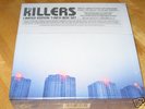 KILLERS - Hot Fuss  limited 7