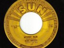 ORIGINAL ELVIS SUN 223 45 RECORD 'MYSTERY TRAIN'