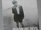 the smiths - handsome devil 1983 LP