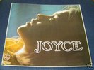 JOYCE 1968 VERY RARE BOSSA NOVA VOCAL LP BRAZIL
