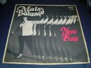 NEYDE FRAGA 1965 Mais Balanco BOSSA NOVA LP BRAZIL