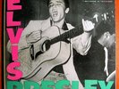 ELVIS PRESLEY FIRST ALBUM ORIG 1956 RCA VICTOR MONO LP