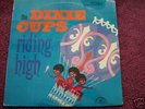 THE DIXIE CUPS 
