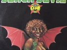 BLACK DEVIL disco club VERY RARE ORIGINAL FRENCH LP