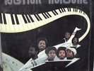 RHYTHM MACHINE  SOUL FUNK LP 