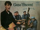 Gene Vincent and the Blue Caps - 45 rpm 7