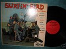 Trashmen   Orig. Us 60s Beat surf LP