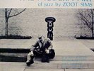 ZOOT SIMS QUINTET 