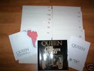 QUEEN THE COMPLETE WORKS BOX SET