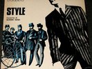 Ita Funk: GIANNI ODDI 