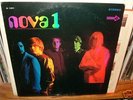 NOVA LOCAL 