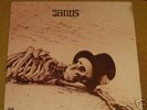 * LP  -- Janus : Gravedigger *