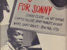 SONNY CLARK - DIAL 