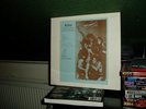 KISS SECOND KISS IN LONG BEACH VINYL