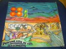 PERFUME AZUL DO SOL 1974 PSYCH ROCK FUSION LP BRAZIL