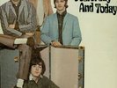 YESTERDAY AND TODAY - Beatles 2nd state butcher