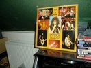 KISS HALL OF FAME RARE VINYL
