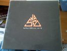 VASCO ROSSI NESSUN PERICOLO VINILE BIANCO PROMO LP