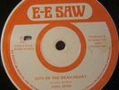 dub lp- E-E SAW DUB King Tubby/Fatman Riddim Sec *HEAR*