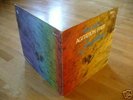 AGITATION FREE MALESCH Rare GER Prog-Psych Orig.Lp 1972