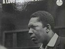 John Coltrane-A Love Supreme-Impulse 77-Stereo-SUPERB
