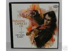 Michael Rabin VIOLIN,-