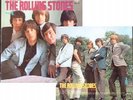 ROLLING STONES - Vol.4 JAPAN Only Rare Cover