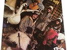 PUFF * 1969 POP PSYCH LP * SEALED * (ROCKIN' RAMRODS)