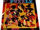 PUZZLE * 1969 HARD ROCK / PSYCH LP * SEALED