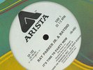 RAY PARKER JR. TIME TO PARTY NOW ARISTA DJ PROMO 12
