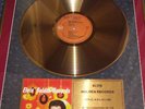 ELVIS GOLDEN RECORDS GOLD LP  (C.O.E) CHECK IT OUT
